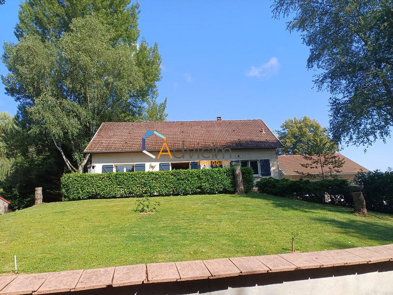 Villa - 142 m² - 7 pièces