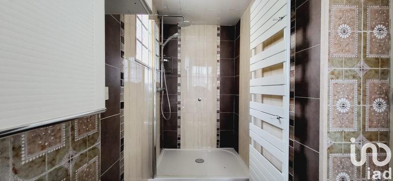 Maison - 142 m² - 5 pièces