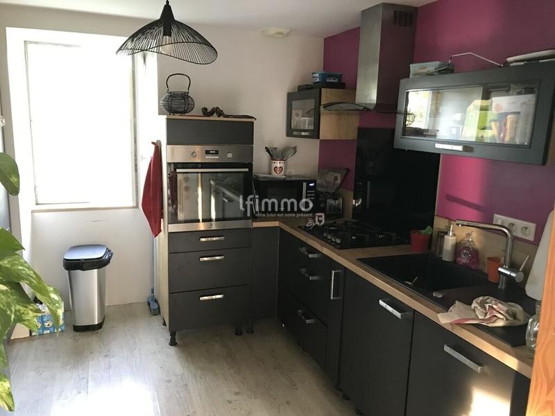 Ferme - 215 m² - 12 pièces