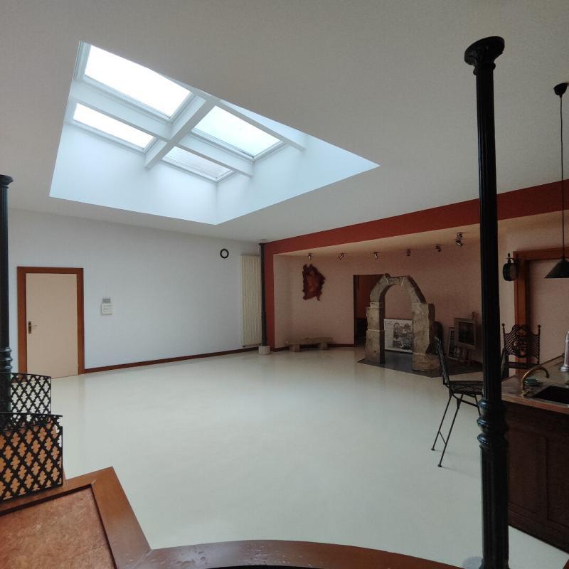 Appartement - 344 m² - 6 pièces