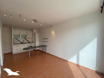 Appartement - 29 m² - 2 pièces
