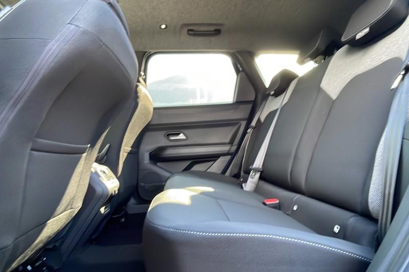 Dacia bigster Hybrid 155 Journey City