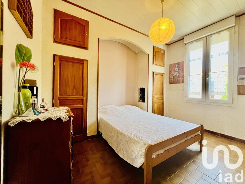 Maison - 180 m² - 7 pièces