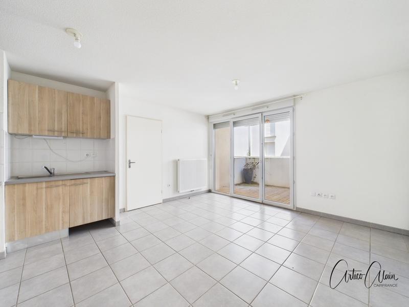 Appartement - 54 m² - 3 pièces