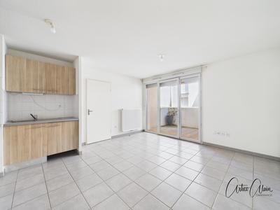 Appartement - 54 m² - 3 pièces