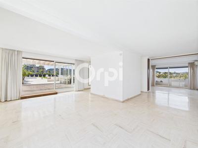 Penthouse - 147 m² - 5 pièces
