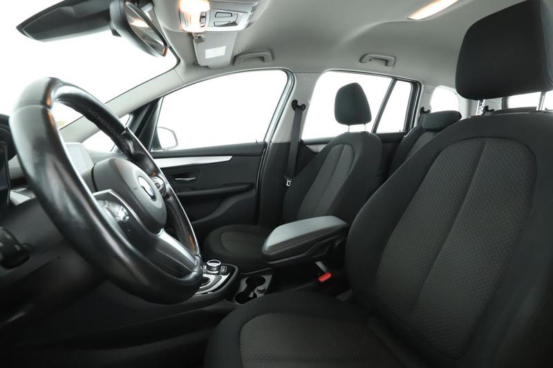 Bmw Série 2 Gran Tourer 218d Bva8 150 ch