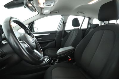 Bmw Série 2 Gran Tourer 218d Bva8 150 ch