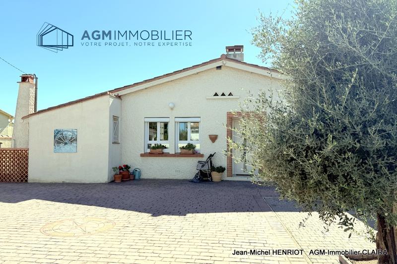 Villa - 140 m² - 4 pièces