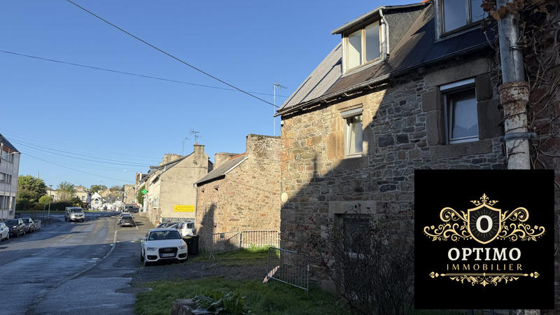 Magasins - 40 m² - 2 pièces