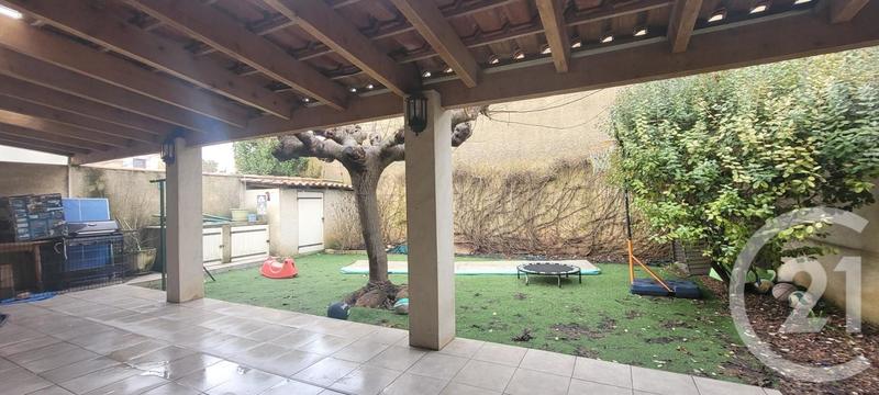 Maison - 93 m² - 4 pièces