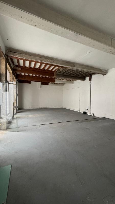 Appartement - 82 m² - 3 pièces