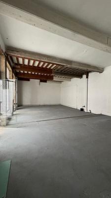 Appartement - 82 m² - 3 pièces