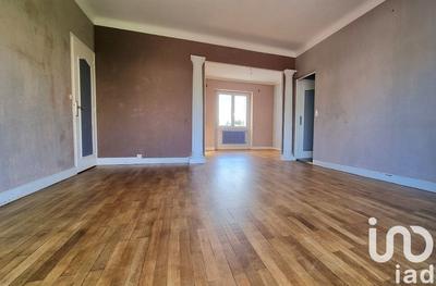 Maison de ville - 145 m² - 5 pièces