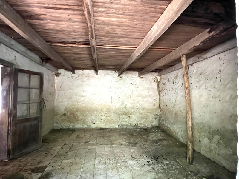 Maison - 95 m² - 2 pièces