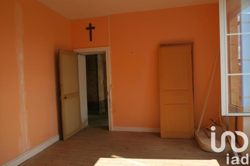 Maison de village - 200 m² - 5 pièces