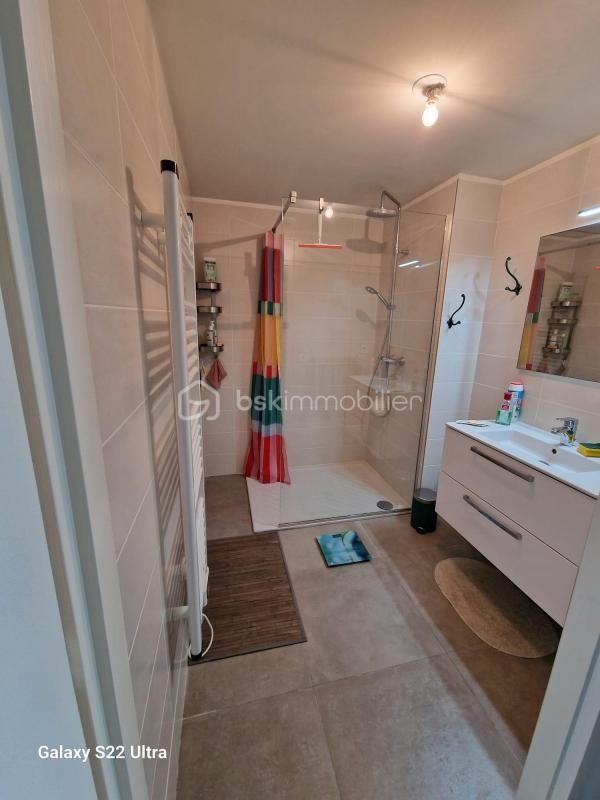 Appartement - 73 m² - 3 pièces