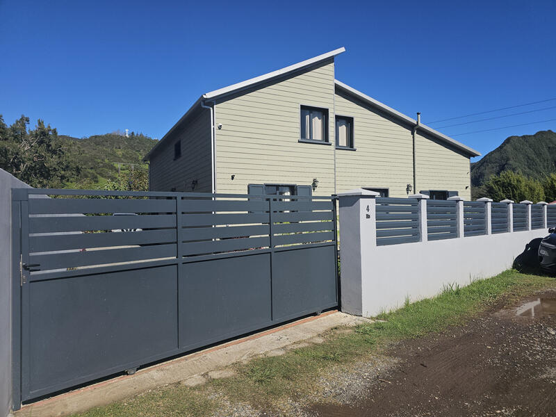 Maison - 140 m² - 4 pièces