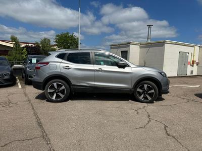 Nissan Qashqai II 1.6 Dci 130 n-Connecta