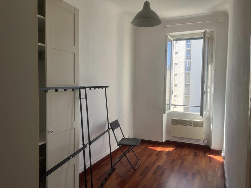 Appartement - 50 m² - 3 pièces