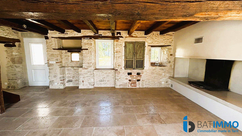 Maison - 308 m² - 8 pièces