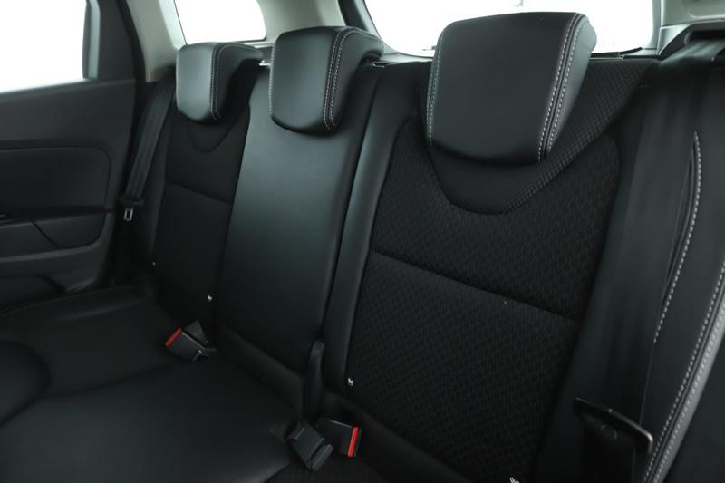 Renault Clio Estate 1.5 dCi Energy Intens 90 ch