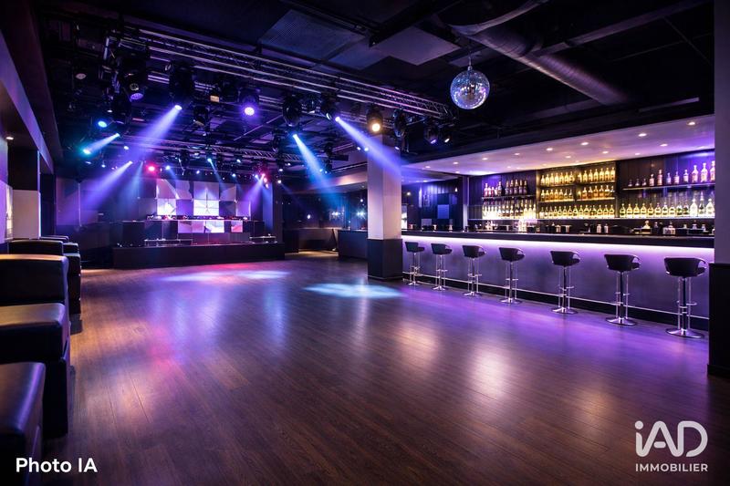 Local commercial - 400 m²