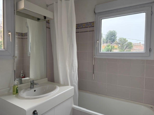 Appartement - 30 m² - 1 pièce