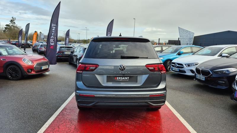 Volkswagen Tiguan Allspace 2.0 Tdi 150ch Dsg7 Life Business