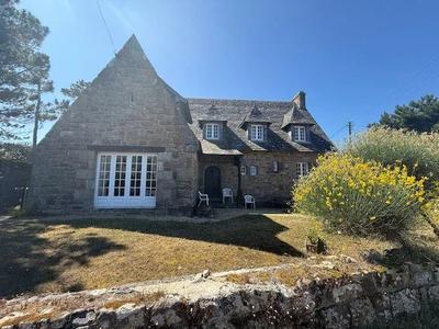 Maison - 134 m² - 8 pièces