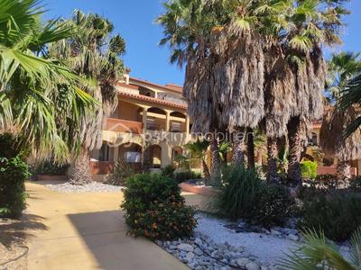 Duplex - 72 m² - 4 pièces