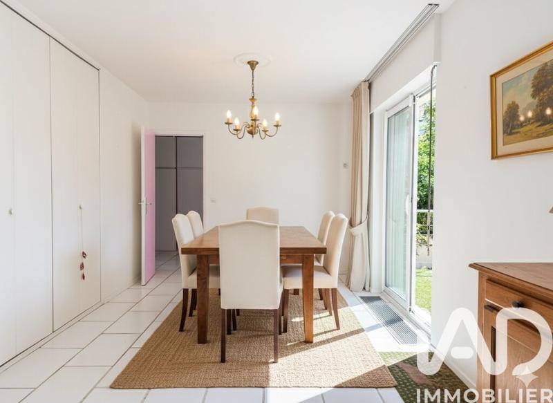 Maison - 168 m² - 6 pièces