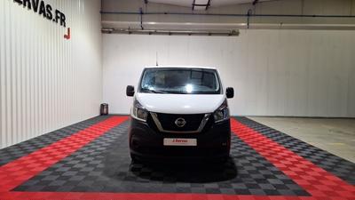 Nissan Nv300 L2h1 3t0 2.0 Dci 120 Bvm Optima