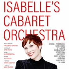 Isabelle's Cabaret Orchestra - Ladies in Jazz