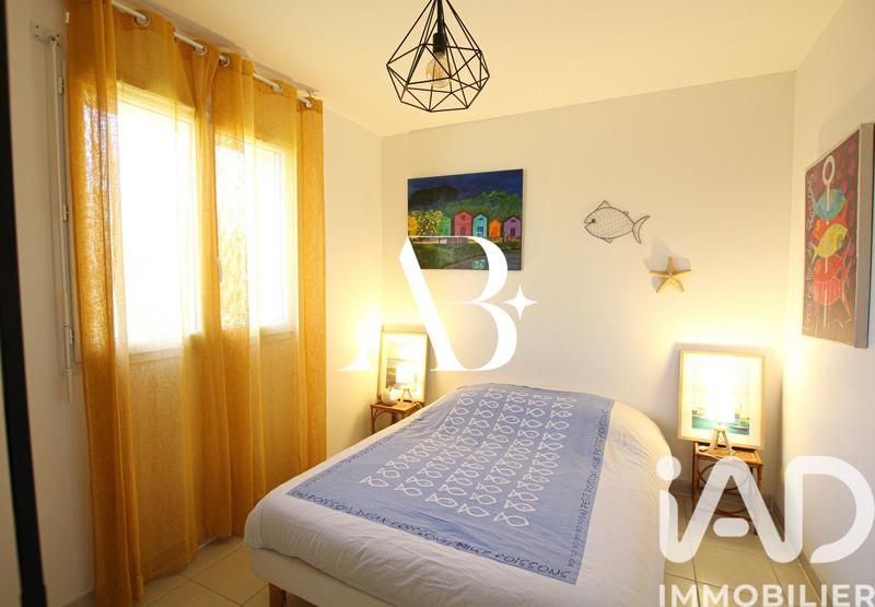 Maison - 98 m² - 4 pièces