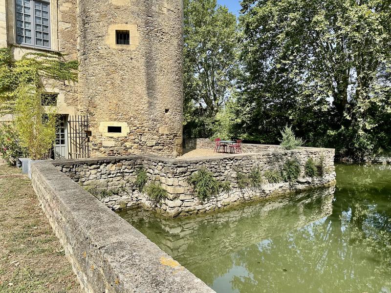 Appartement - 153 m² - 4 pièces