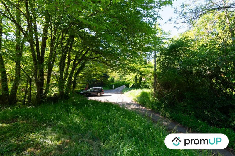 Terrain - 10 000 m²