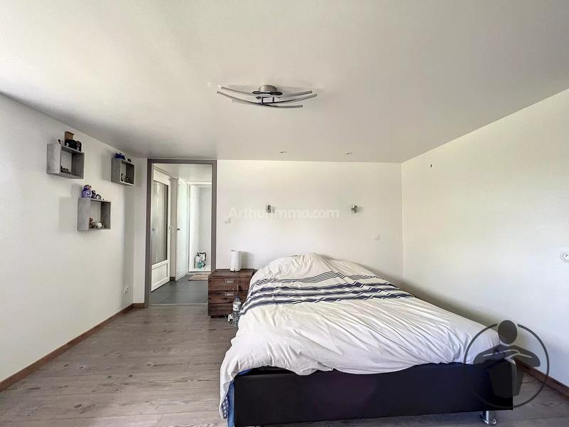 Maison - 130 m² - 4 pièces