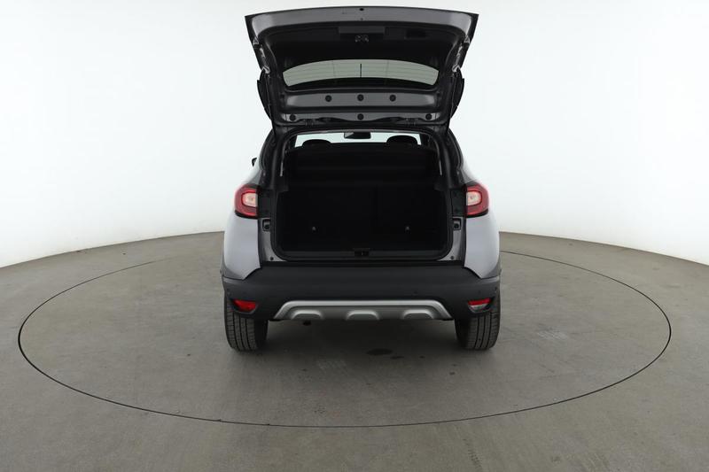 Renault Captur 1.2 TCe Energy Zen Edc 120 ch