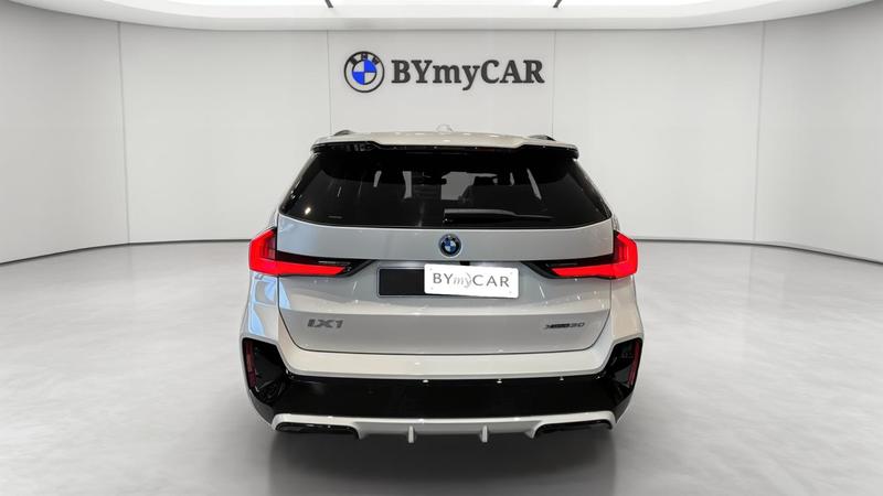 Bmw iX1 U11 xDrive30 313ch Bva m Sport