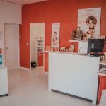 Céline Institut de Beauté