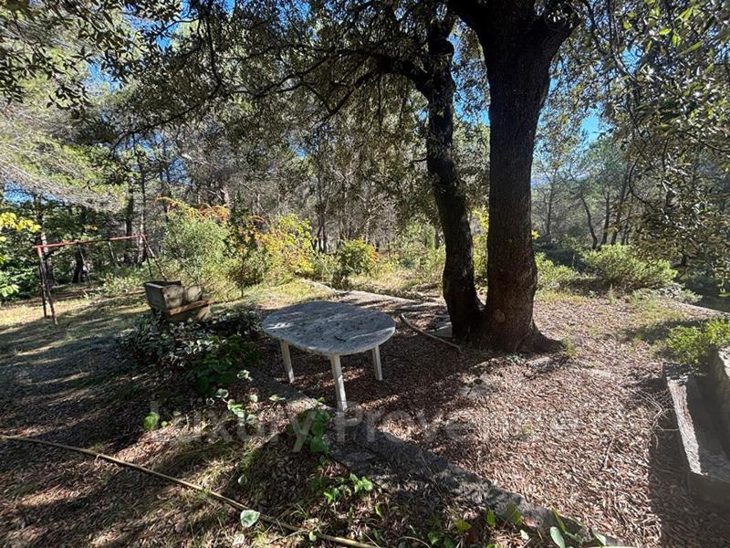 Propriété - 124 m² - 4 pièces