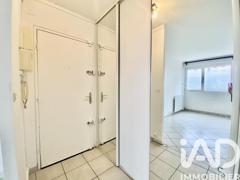 Studio - 34 m² - 1 pièce