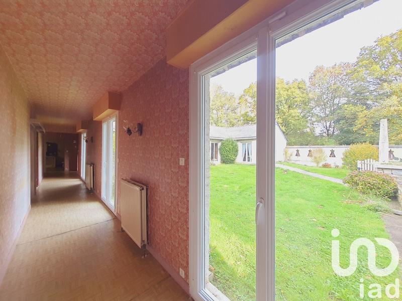 Maison - 211 m² - 5 pièces