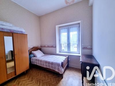 Appartement - 61 m² - 4 pièces