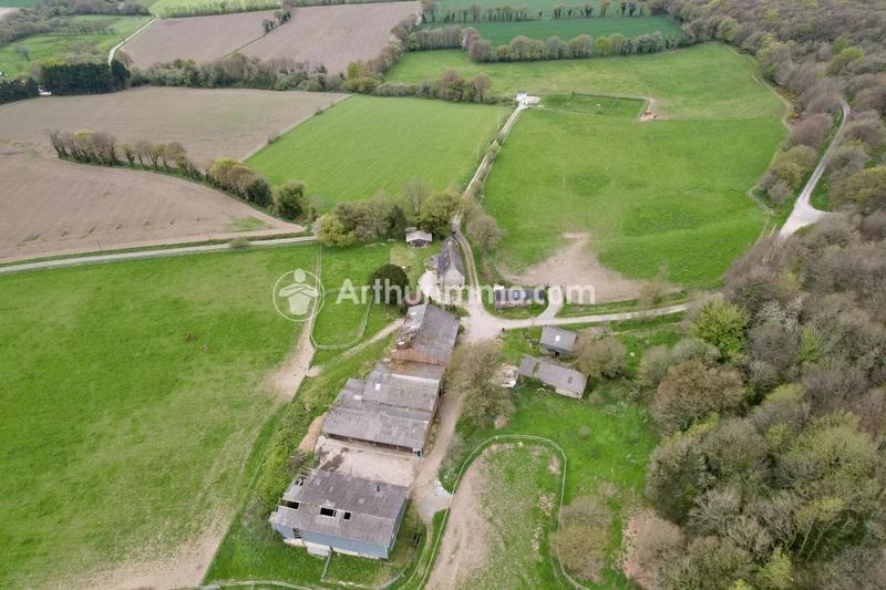 Maison - 157 m² - 6 pièces