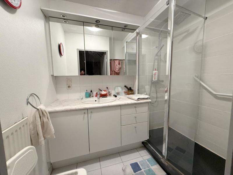 Duplex - 105 m² - 5 pièces