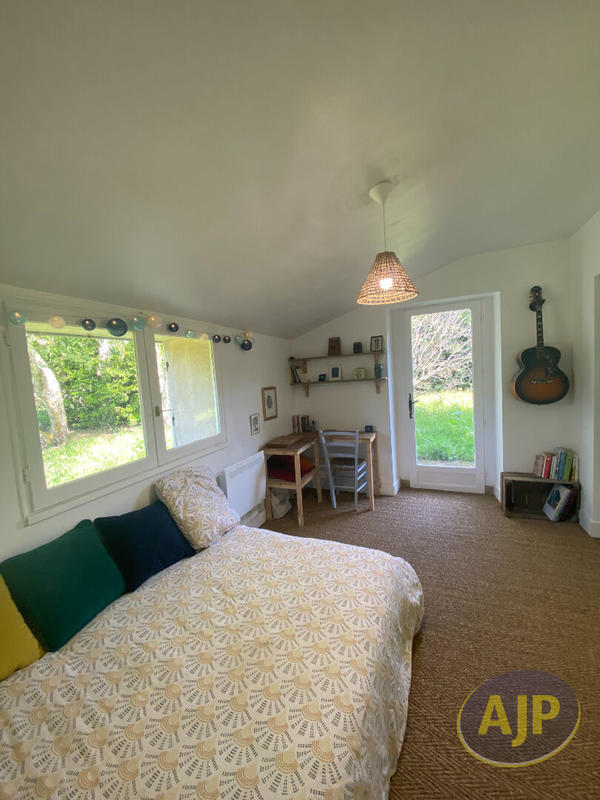 Maison - 146 m² - 4 pièces