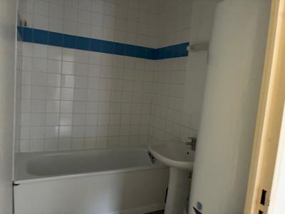 Appartement - 64 m²