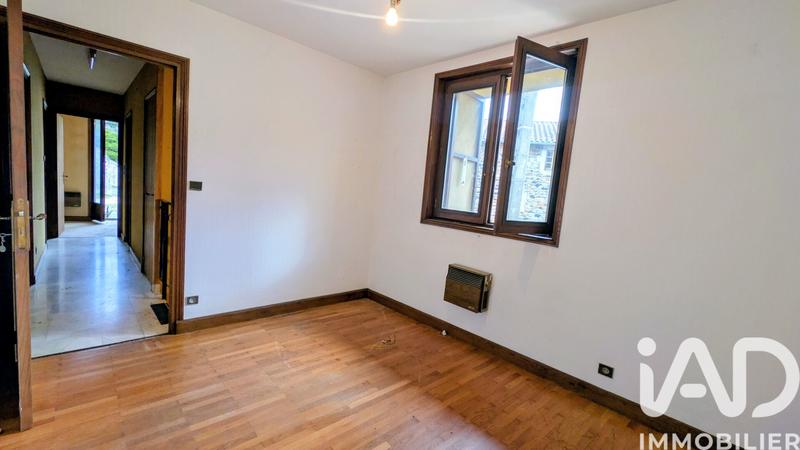 Maison de campagne - 115 m² - 5 pièces